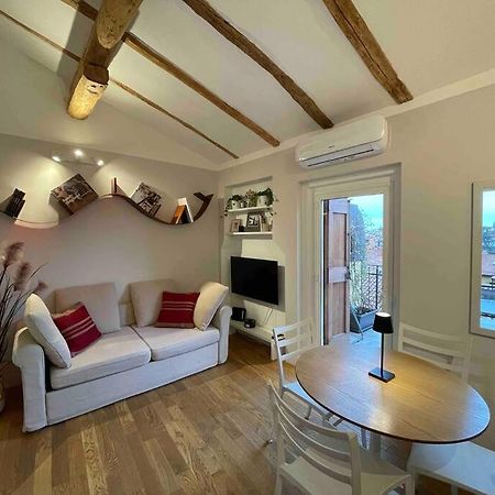 Romantic Attic Room With Panoramic View Bologna Eksteriør bilde