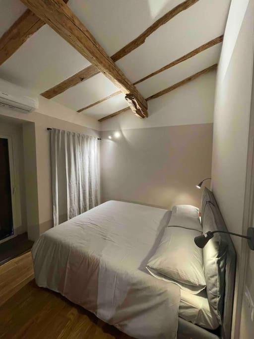 Romantic Attic Room With Panoramic View Bologna Eksteriør bilde
