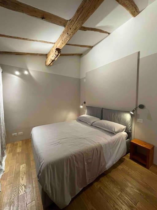 Romantic Attic Room With Panoramic View Bologna Eksteriør bilde