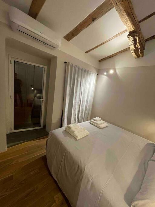 Romantic Attic Room With Panoramic View Bologna Eksteriør bilde